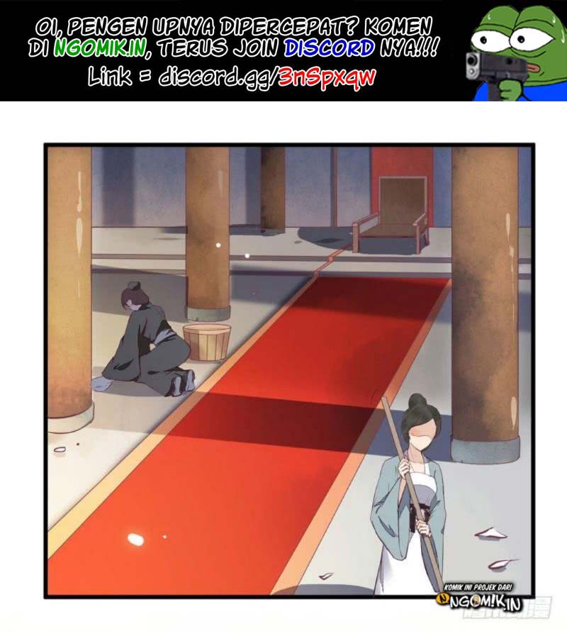 Rebirth Of The Divine Doctor Chapter 22 Gambar 2